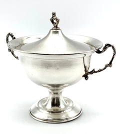 silver lump