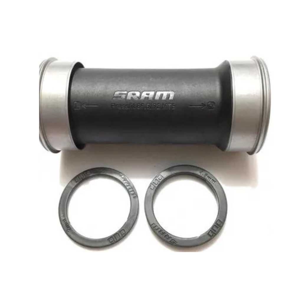 Movimento Central Sram DUB PressFit 68/73mm