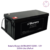 Batería Blunery 200Ah-12,8V - litio LiFepo4