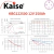 Baterías KAISE 250Ah-12V GEL - MCSoL