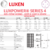 Panel Solar Luxen 450Wp - 144c - comprar online