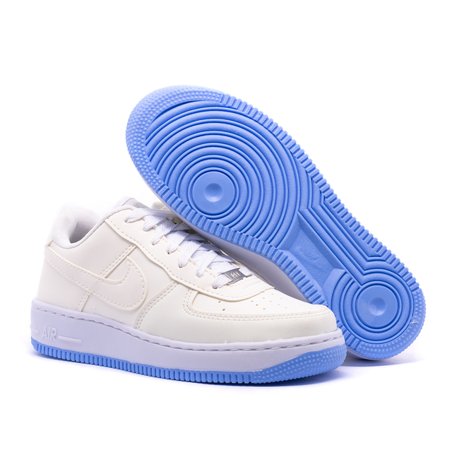 air force 1 camaleão