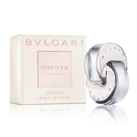 bvlgari omnia femme