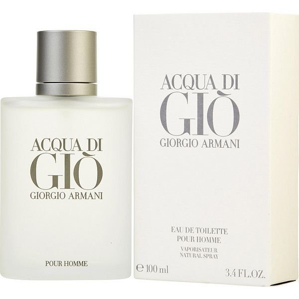 perfume giorgio armani acqua di giò masculino eau de toilette