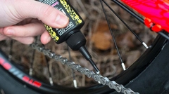 Muc-Off Lubricante Seco 50 ml - comprar online