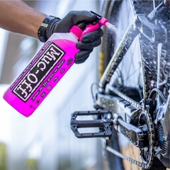 Muc-Off Shampoo Biodegradable 1 L - comprar online