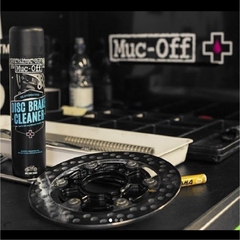 Muc-Off Disc Brake Cleaner 400 ml - comprar online
