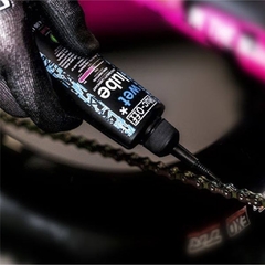 Muc-Off Lubricante Húmedo 120 ml - comprar online