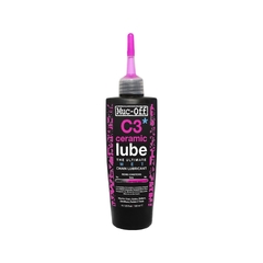 Muc-Off Lubricante Húmedo Ceramic 120 ml