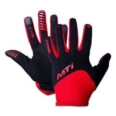 MTI Guantes Largos Enduro