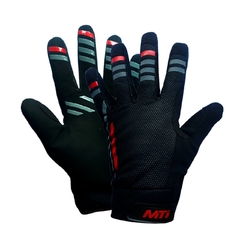 MTI Guantes Largos Wind Stopper