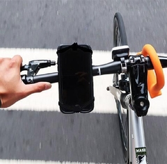 ULAC Soporte para Celular para Manubrio Spyder Z - comprar online
