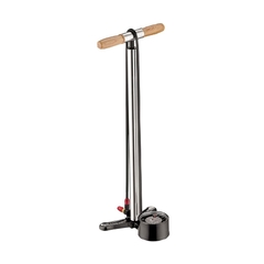 LEZYNE Inflador de Pie Alloy Tall