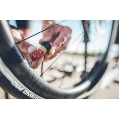 LEZYNE Inflador de Pie Alloy Tall - Tienda Osso