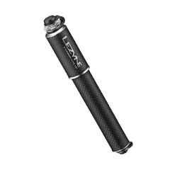 LEZYNE Inflador de Mano Carbon Lite Drive