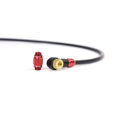 LEZYNE Inflador de Pie - Steel - comprar online