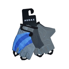 AUDAX Guantes Track Cortos - Hombre