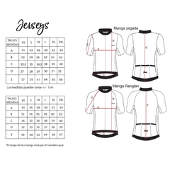 Pavé Stain Jersey en internet