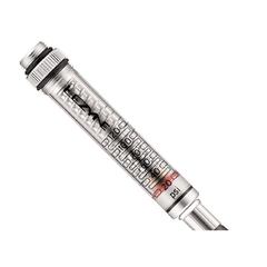 LEZYNE Inflador de Mano Gauge Drive HP - tienda online