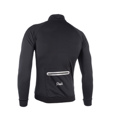 Pavé Campera Lisa con Cierre - comprar online