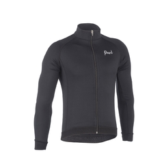 Pavé Campera Lisa con Cierre