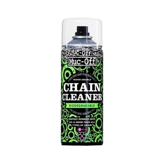 Muc-Off Limpiador de Cadena BIO 400 ml