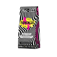 Muc-Off Lubricante Ludicrous AF 50 ml en internet