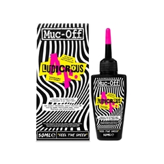 Muc-Off Lubricante Ludicrous AF 50 ml