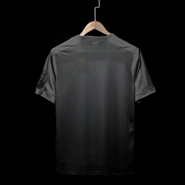 camisa liverpool blackout