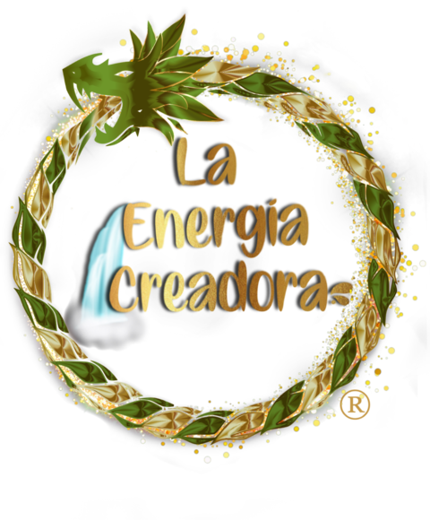 LA ENERGÍA CREADORA