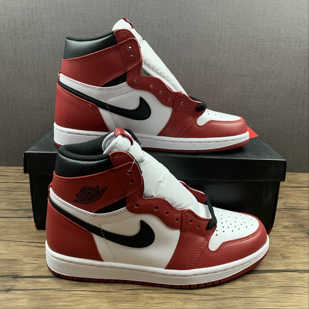 jordan 1 chicago comprar