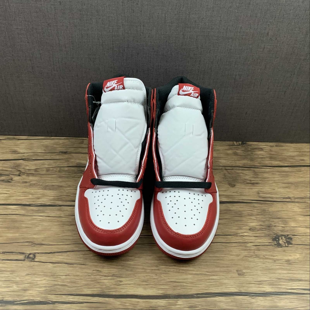 jordan 1 chicago comprar