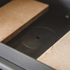 ANDES 10 con HORNO - tienda online