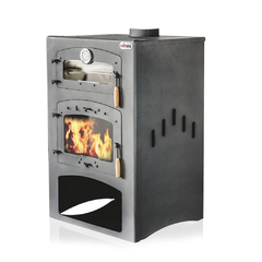 PATAGONICA 19 con HORNO - comprar online