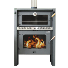 PREMIUM CON HORNO