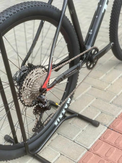 Bicicleta Trek Superfly 9.8 SL seminova Tamanho XL de 1.86 ate 1.96 - loja online