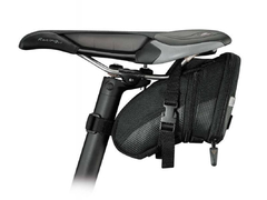 Bolsa de Selim Topeak Aero Wedge Pack Medium na internet