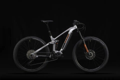 Bicicleta Sense Impulse E-Trail Comp