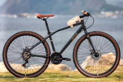 Imagem do Bicicleta Sense Move Urban