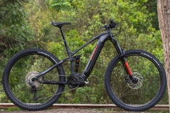 Imagem do Bicicleta Sense Impulse E-Trail Comp