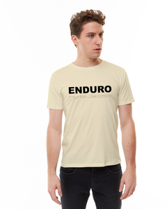 Camisa Casual Sense Enduro Bege