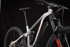 Bicicleta Sense Impulse E-Trail Comp - comprar online