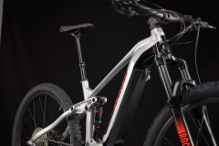 Bicicleta Sense Impulse E-Trail Comp - comprar online