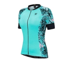 Camisa de Ciclismo Free Force Sport Aloha