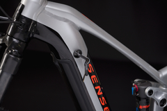Bicicleta Sense Impulse E-Trail Comp - loja online