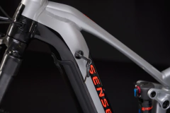 Bicicleta Sense Impulse E-Trail Comp - loja online