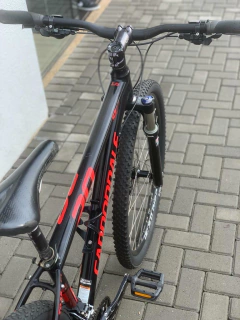 Bicicleta Cannondale Trail SL 1 Seminova - loja online