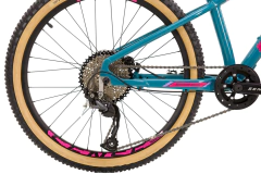 Bicicleta Sense Grom 24 - loja online