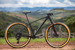Bicicleta Sense Impact Race na internet