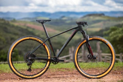 Bicicleta Sense Impact Race na internet